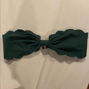 NWT Marysia Antibes top